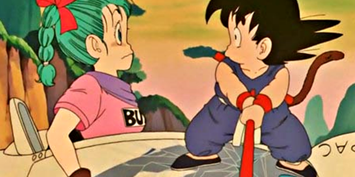 Dragon Ball DAIMA Could Finally Give Bulma a Personal Villain