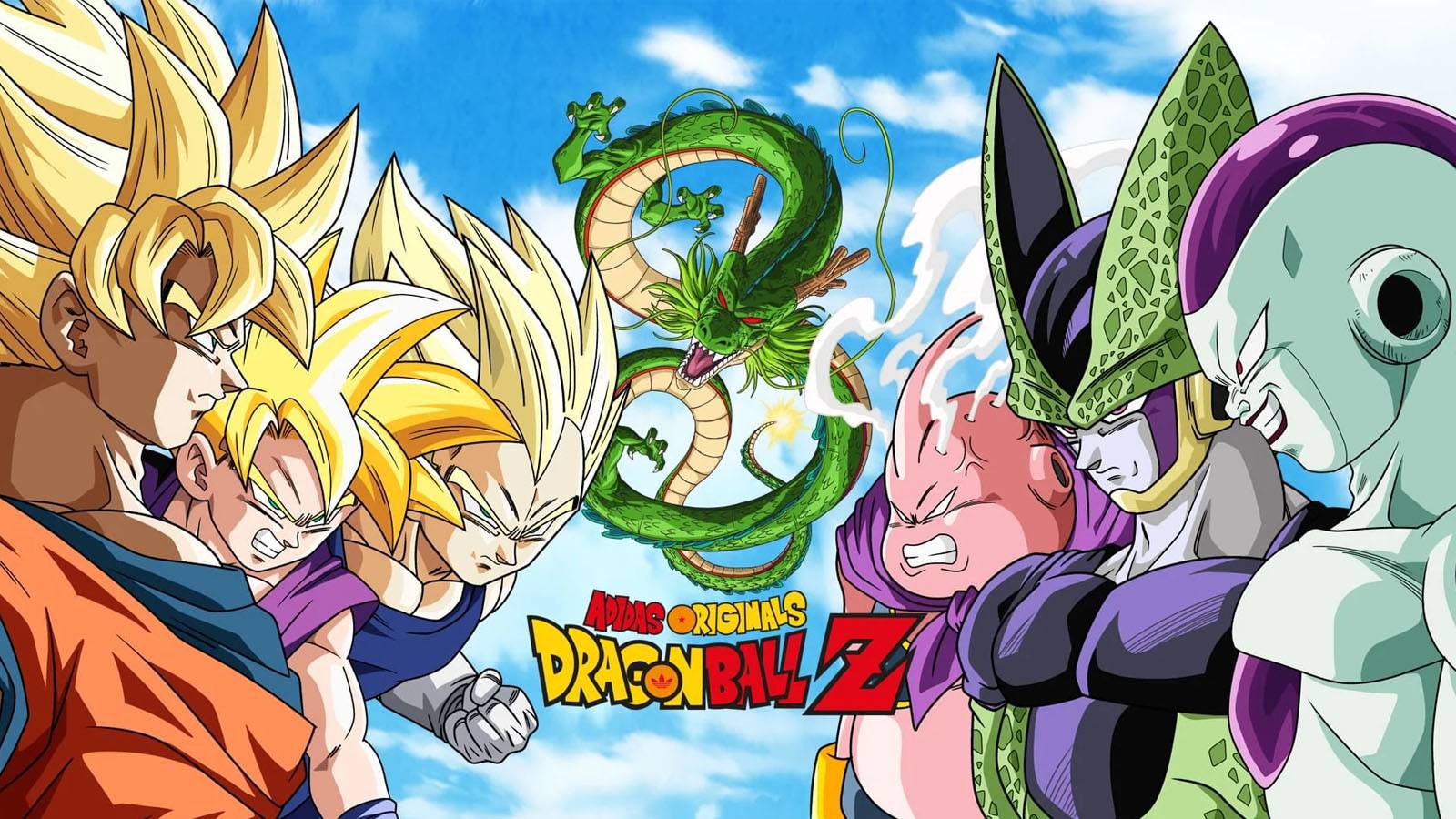 Dragon Ball Z 10 Ways The Ocean Dub Is Different From Funimation 