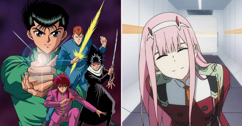 10 Anime To Watch On Hulu Right Now Cbr