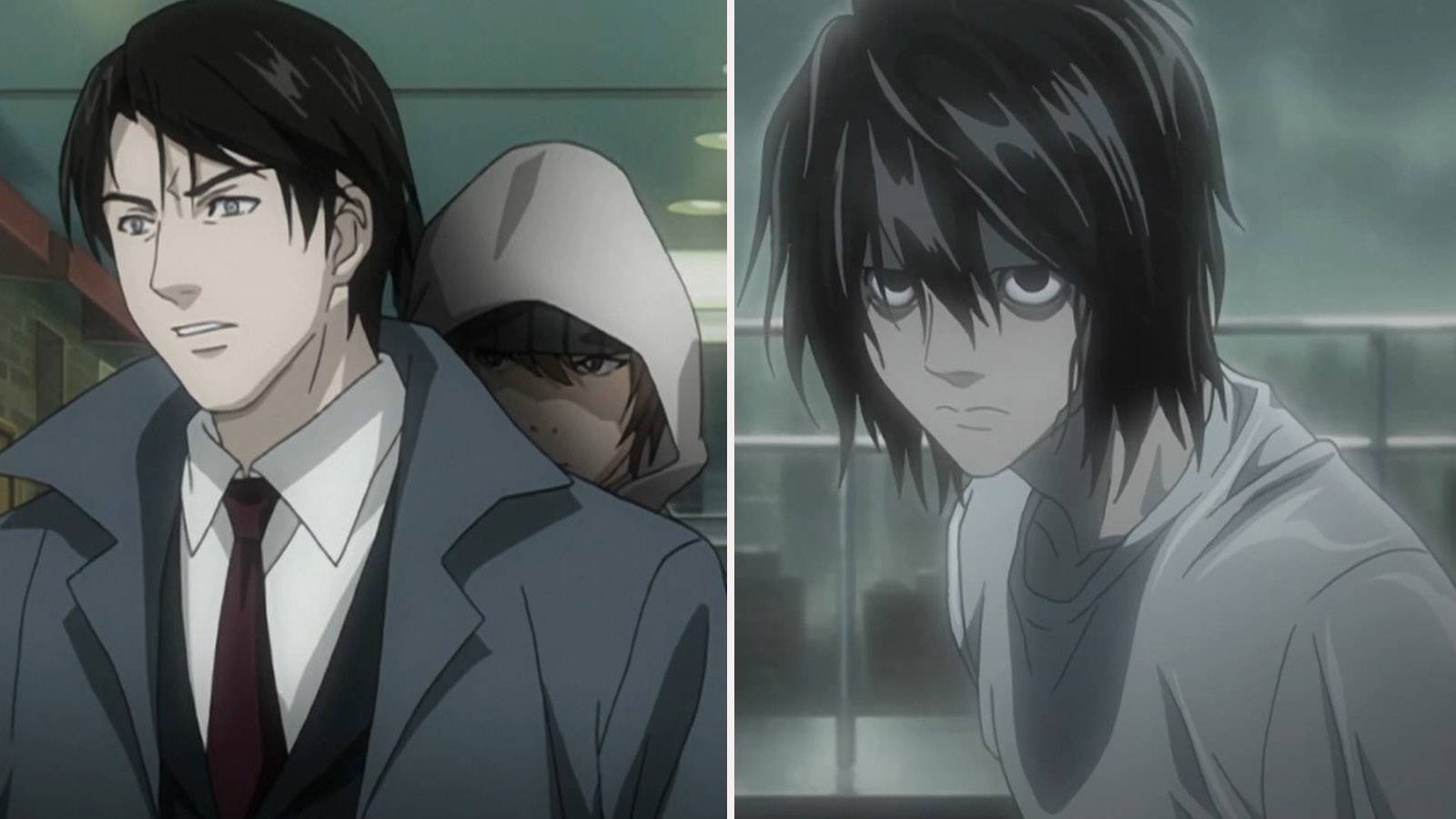 Death Note Picks 10 Best Episodes Of Death Note (According To IMDb)