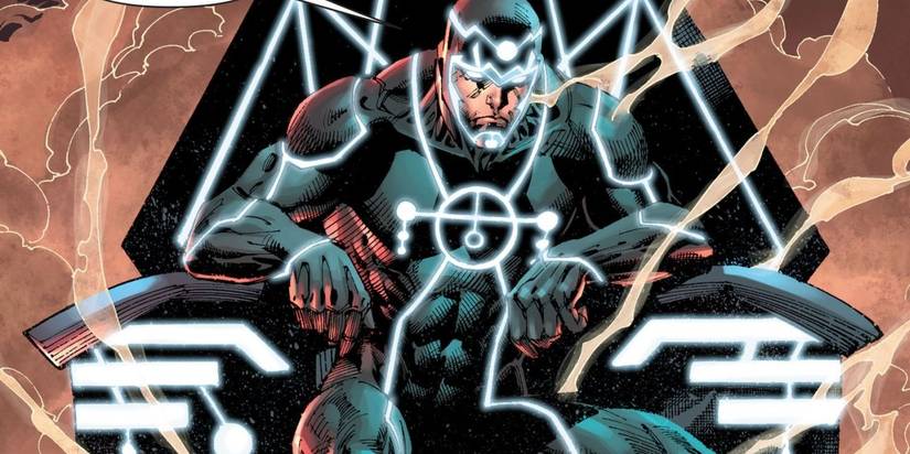 10 Most Powerful Cosmic Artifacts In DC Comics, Ranked