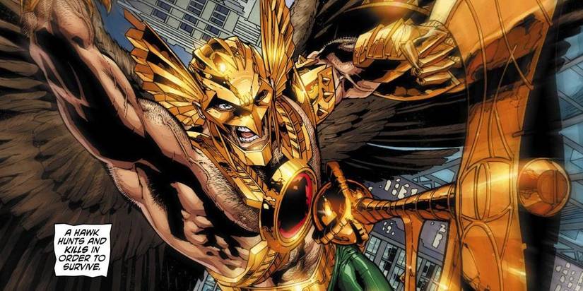 10 Most Powerful Cosmic Artifacts In DC Comics, Ranked
