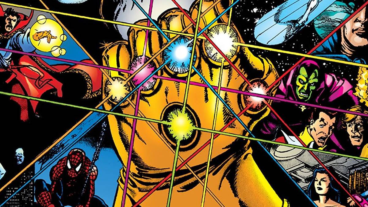 10 Most Powerful Cosmic Artifacts In Marvel Comics