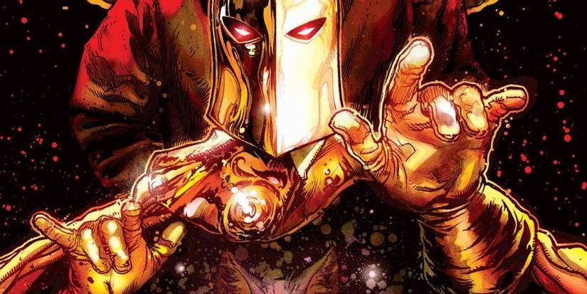 Dc Objects 10 Most Powerful Magical Artifacts In DC Comics