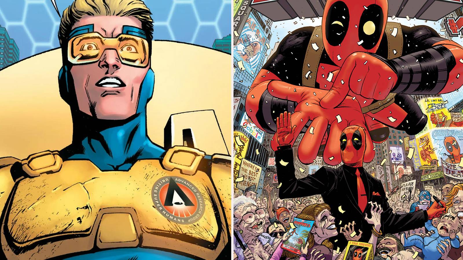10 Superheroes Who Are Morally Questionable