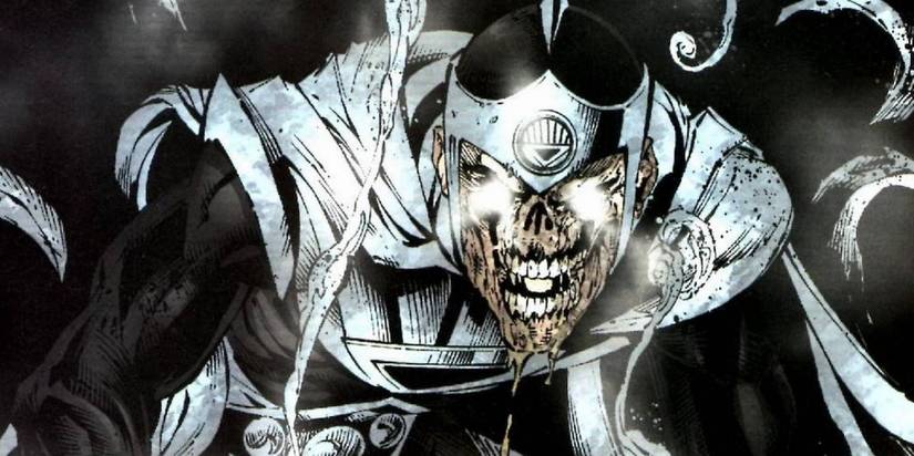 10 Things Fans Forget About Doctor Light