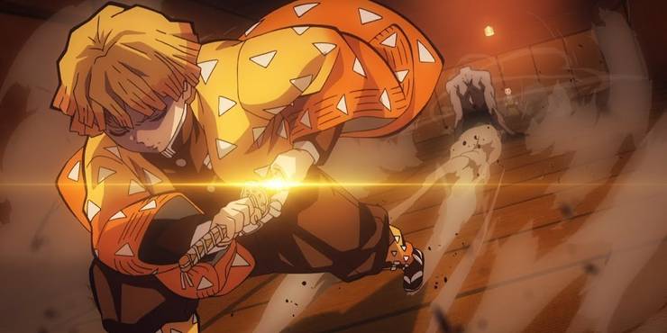 Demon Slayer 5 Reasons Inosuke Is Best Boy 5 Reasons It S Zenitsu Demon Slayer 5 Reasons Inosuke Is Best Boy 5 Reasons It S Zenitsu