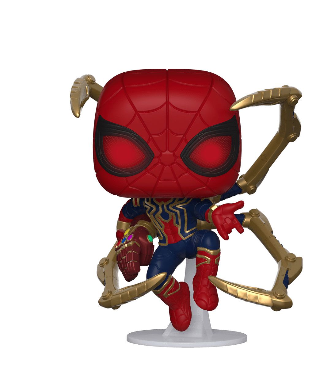 funko pop capitana marvel endgame