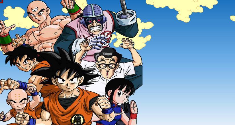 How Many Tournament Fights Are In Dragon Ball & Dragon Ball Z?