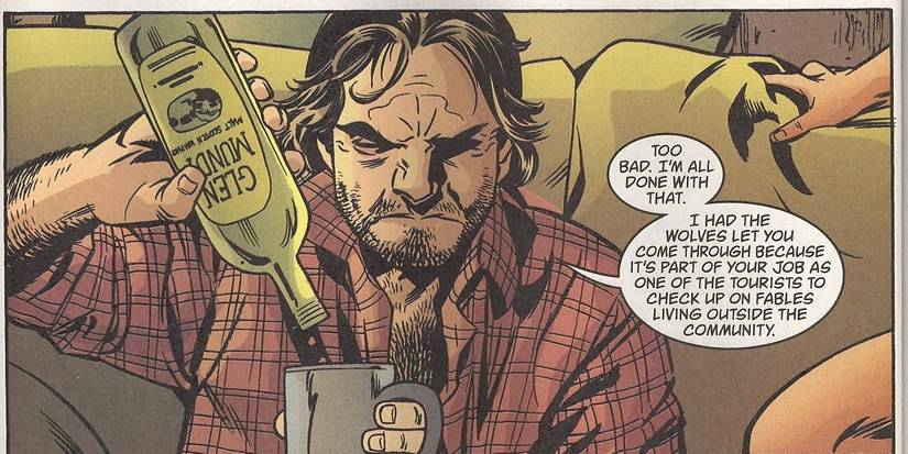 10 Comics To Read For Goth And Dark Fantasy Lovers