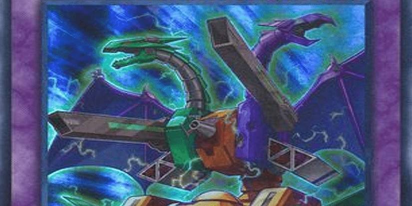 Yu-Gi-Oh!: Most Powerful Fusion Monsters Yu-Gi-Oh!: Most Powerful Fusion Monsters