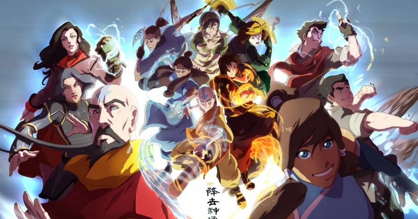 INTERVIEW: Tim Hedrick Reflects on Avatar's Future