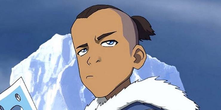 Avatar The Last Airbender 10 Of Sokka S Best Quotes Cbr