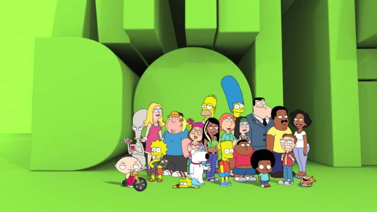 Top 10 Adult Animated Series According To IMDb top-10-adult-animated-series-according-to-imdb