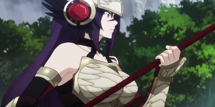 10 Things Anime Fans Need To Know About Record Of Grancrest War