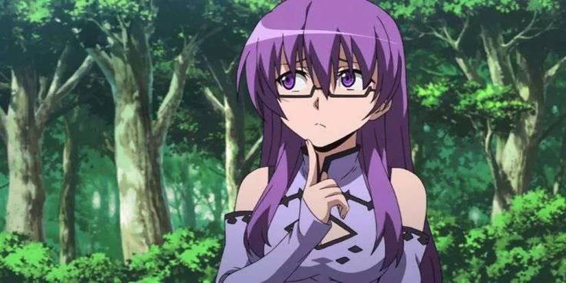 Akame Ga Kill: 10 Most Powerful Members Of Night Raid, Ranked