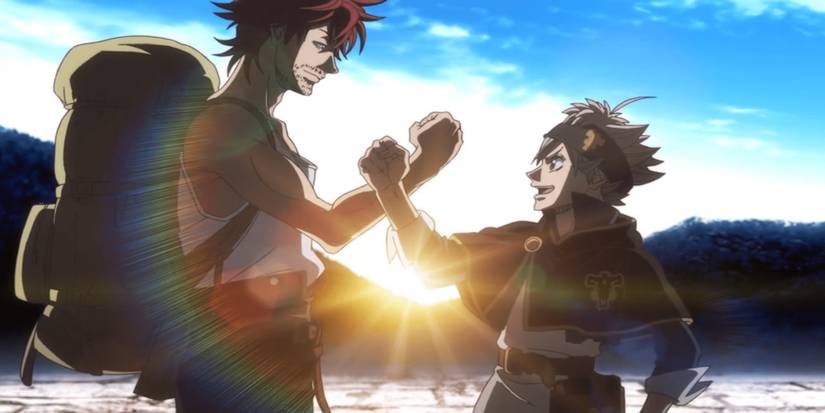 Black Clover: 10 Things Only True Fans Know About Asta