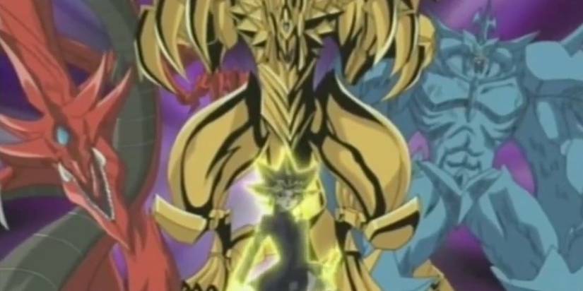atem deck yugioh Yugioh Orica main image 0