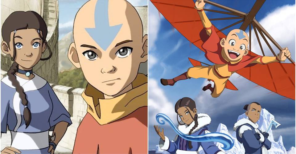 The 15 Best Episodes Of Avatar The Last Airbender According To Imdb