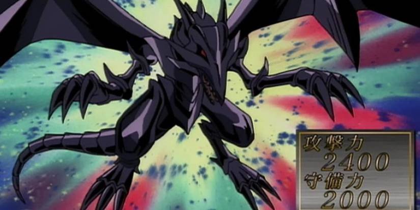 Yu-Gi-Oh!: 10 Best Cards in Joey Wheeler's Deck