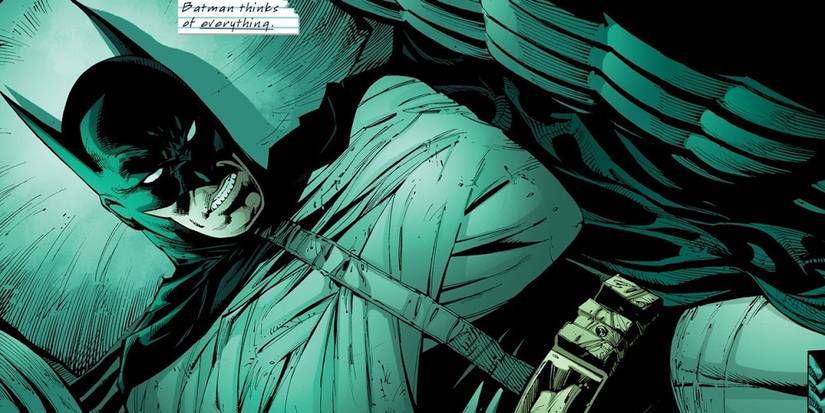 Batman: RIP: How the Epic Almost Pushed the Dark Knight to the Limit