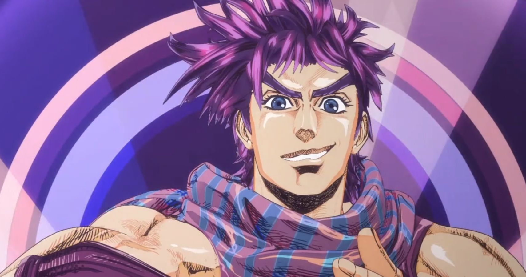 JoJo: 5 reasons to love Battle Tendency (and 5 ways it falls short)