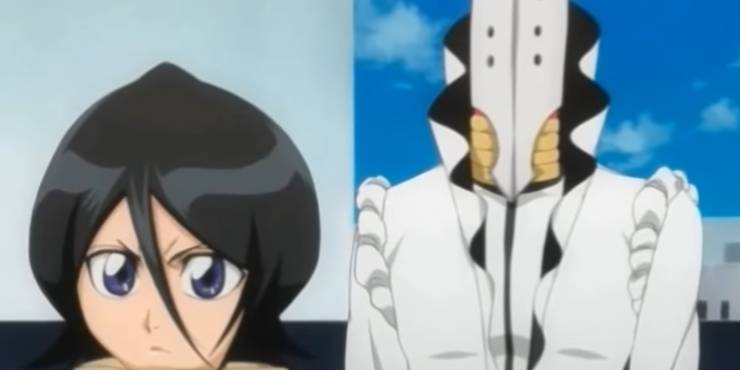 Bleach 10 Things You Should Know About The Espadas Cbr Bleach 10 Things You Should Know About The Espadas Cbr