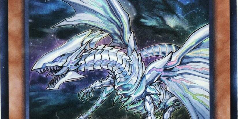 Yu-Gi-Oh!: 10 Best Blue-Eyes Cards In The Game Yu-Gi-Oh!: 10 Best Blue-Eyes Cards In The Game