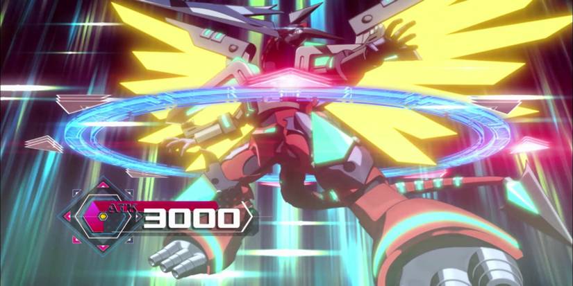 Yu-Gi-Oh: The 10 Best Rokket Cards