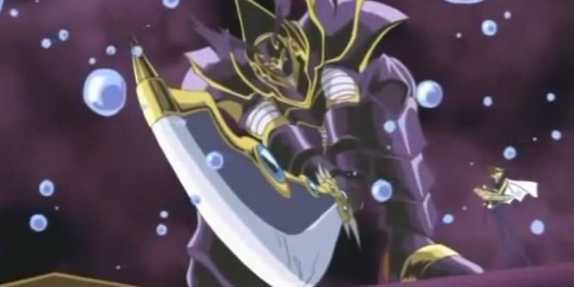 Yu-Gi-Oh!: 15 Best Cards In Yugi/Atem's Deck Yu-Gi-Oh!: 15 Best Cards In Yugi/Atem's Deck