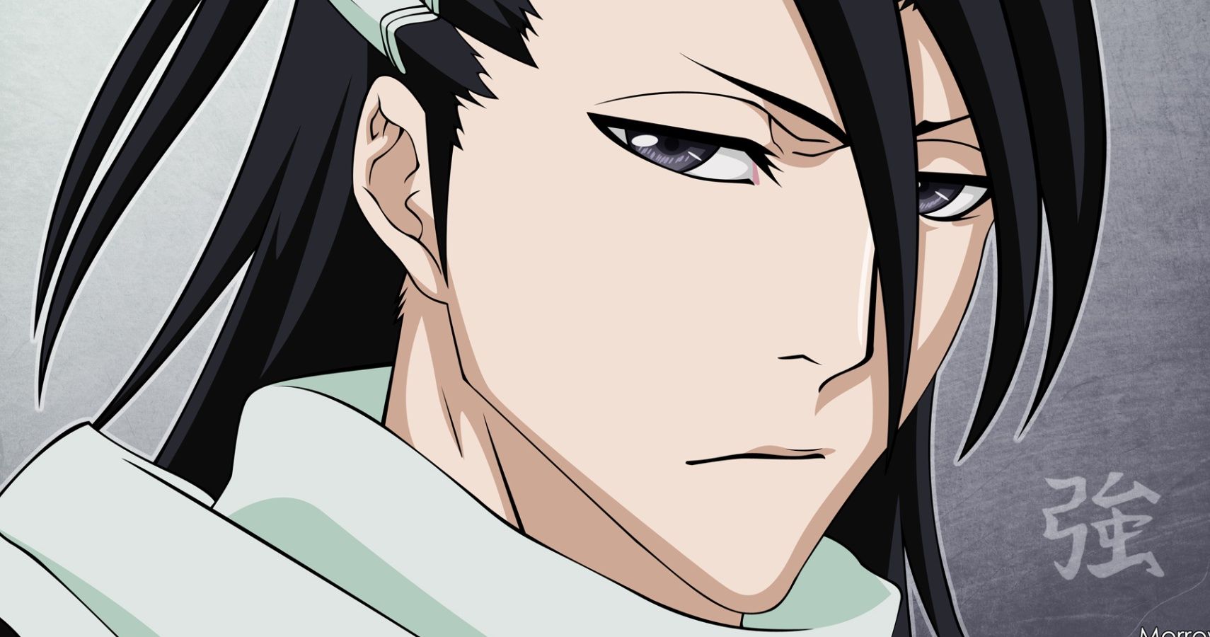 Bleach 10 Characters Who Were Way More Intimidating When We Were Kids