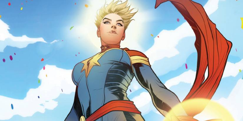 The 10 Best Leaders In Marvel Comics, Ranked