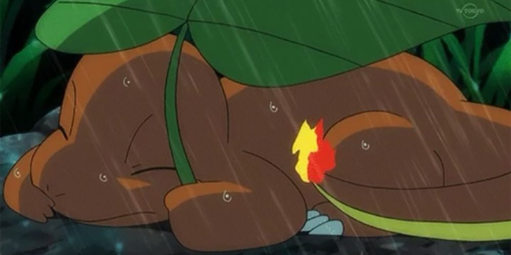 Pokémon: Most Ominous Pokédex Entries In The Original Games
