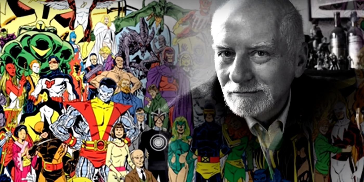 chris claremont comics