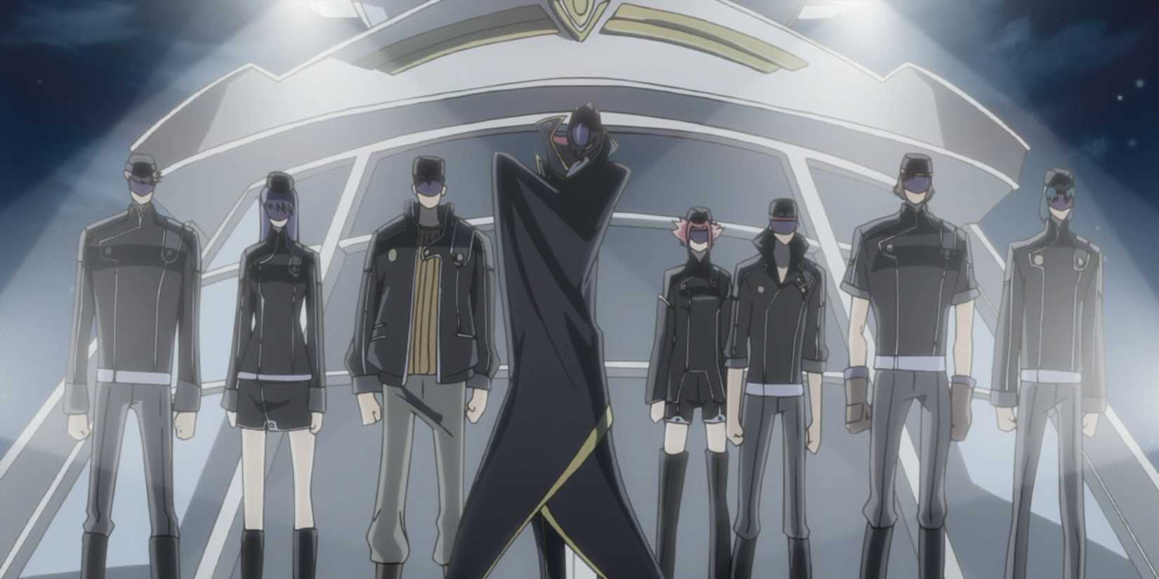 10 Anime Time Skips That Completely Changed the Status Quo
