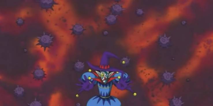 Yugioh! BLUE-EYES SHINING DRAGON