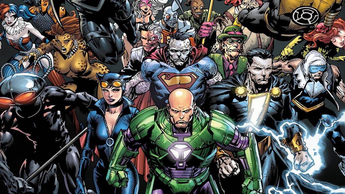 Joker Director Wants to Helm Even More DC Character Origin Story Films