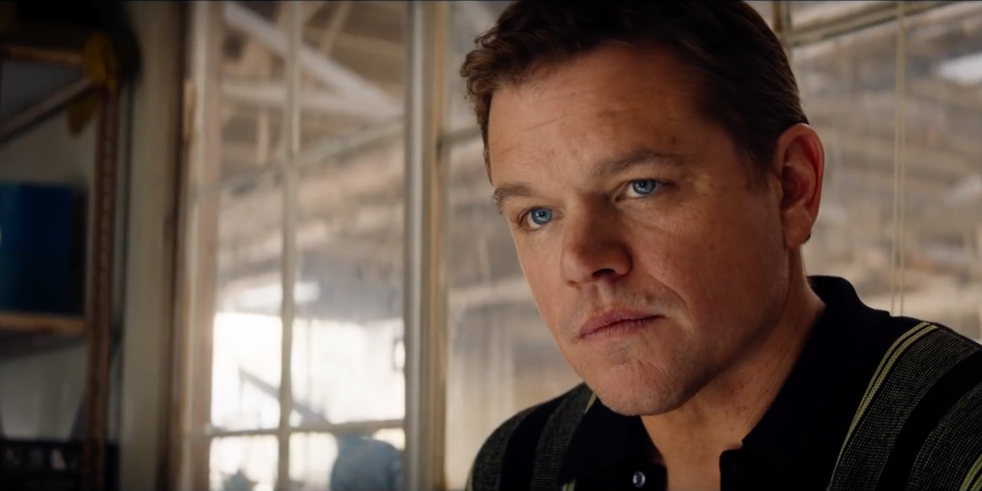 Brad Pitt Reveals the Real Reason Tom Cruise Passed on Racing Film ...