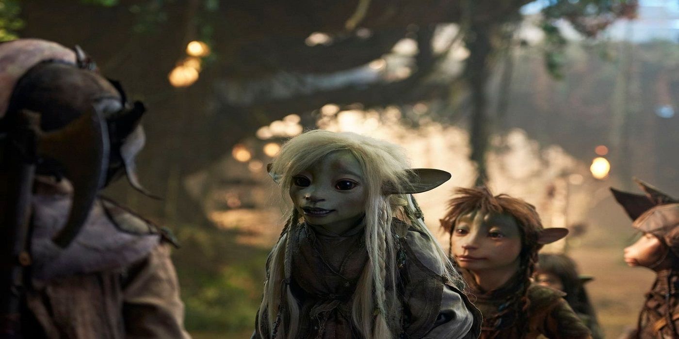 the dark crystal star wars