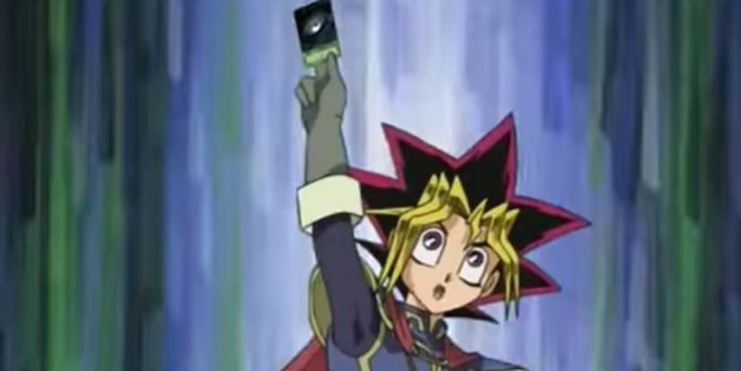 Yu-Gi-Oh!: 15 Best Cards In Yugi/Atem's Deck Yu-Gi-Oh!: 15 Best Cards In Yugi/Atem's Deck