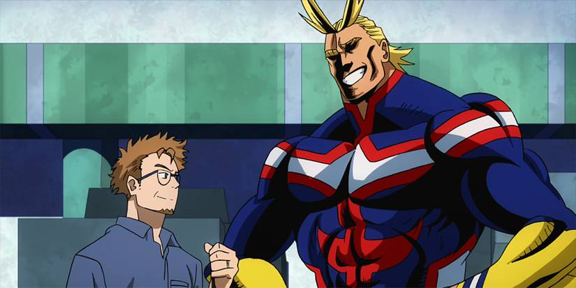 Comment installer My Hero Academia: The Strongest Hero sur PC avec