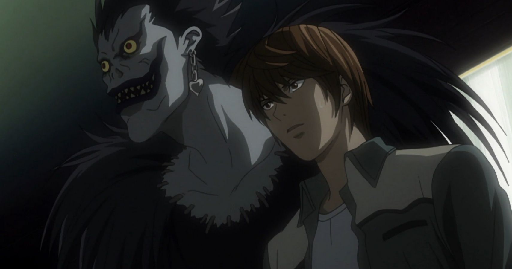 10 Ways Death Note Is Clichéd