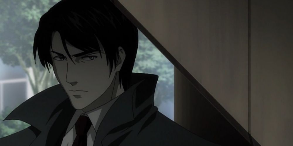 Every Character Death In Death Note And When It Happens