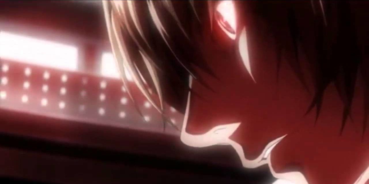 The 15 Best L Quotes In Death Note