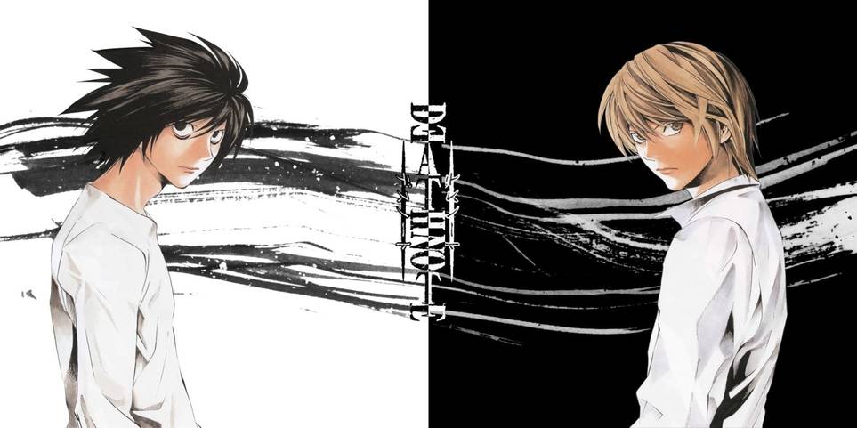 Quelle Est L'anime Le Plus Regardé Au Monde Death Note : 10 détails sur L que vous ne connaissez que si vous lisez