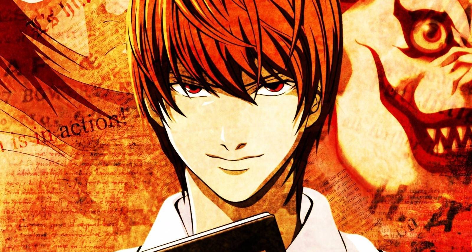 Death Note: Light's 10 Most Clever Tricks, Ranked