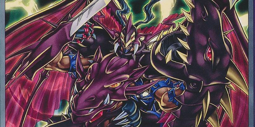 yugioh destiny cards Yu-Gi-Oh! Speed Duel Starter Deck: Destiny Masters – Pandemonium Books and  Games main image 1