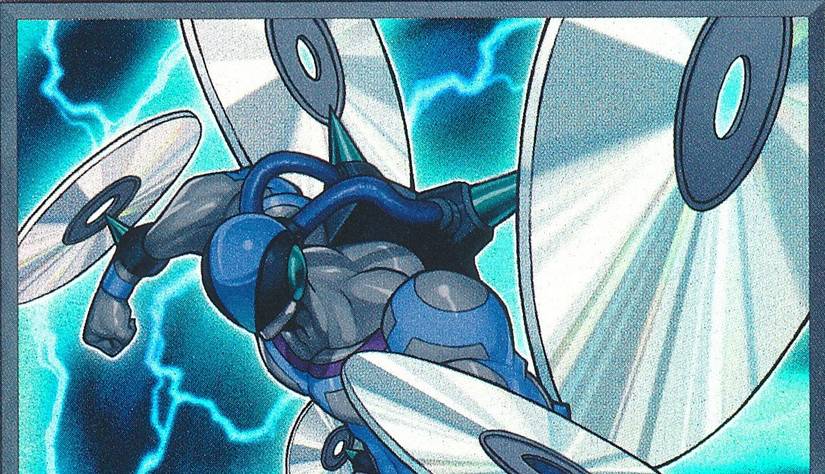 Yu-Gi-Oh! GX: Top 10 Cards in Aster Phoenix's Deck Yu-Gi-Oh! GX: Top 10 Cards in Aster Phoenix's Deck
