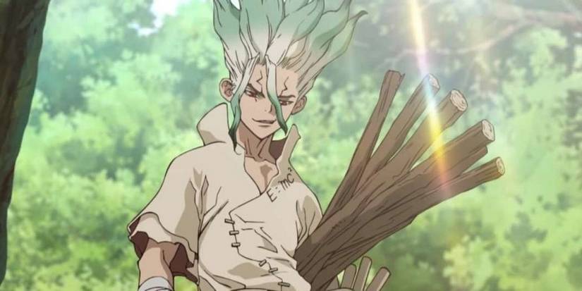 Dr. Stone: Senku's 10 Best Contraptions and Creations So Far