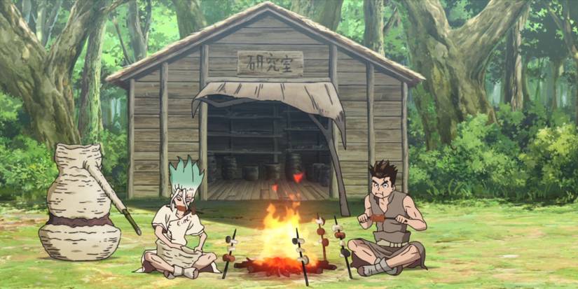 Dr. Stone: Senku's 10 Best Contraptions and Creations So Far